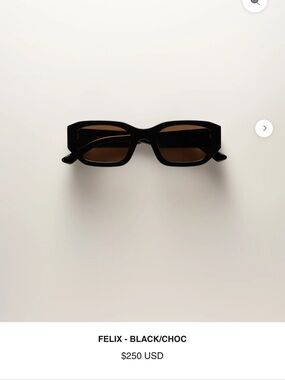 VEHLA Felix sunglasses